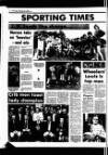 Rugeley Times Saturday 05 July 1980 Page 20