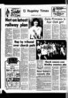 Rugeley Times Saturday 05 July 1980 Page 24