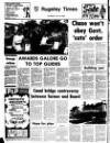Rugeley Times Saturday 19 July 1980 Page 20
