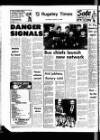 Rugeley Times Saturday 23 August 1980 Page 16