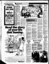 Rugeley Times Saturday 27 September 1980 Page 4