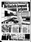 Rugeley Times Saturday 27 September 1980 Page 8