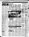 Rugeley Times Saturday 27 September 1980 Page 18