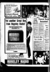 Rugeley Times Saturday 11 October 1980 Page 8