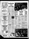 Rugeley Times Saturday 11 October 1980 Page 14