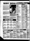 Rugeley Times Saturday 11 October 1980 Page 16