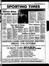 Rugeley Times Saturday 11 October 1980 Page 21