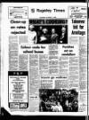 Rugeley Times Saturday 11 October 1980 Page 24