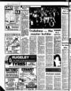 Rugeley Times Saturday 01 November 1980 Page 4