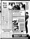 Rugeley Times Saturday 01 November 1980 Page 11