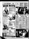 Rugeley Times Saturday 01 November 1980 Page 20