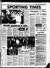 Rugeley Times Saturday 01 November 1980 Page 21