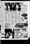 Rugeley Times Saturday 15 November 1980 Page 9