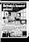 Rugeley Times Saturday 15 November 1980 Page 17