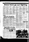 Rugeley Times Saturday 15 November 1980 Page 22