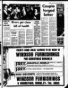 Rugeley Times Saturday 22 November 1980 Page 7