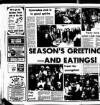 Rugeley Times Friday 19 December 1980 Page 12