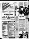 Rugeley Times Friday 19 December 1980 Page 20