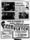 Rugeley Times Saturday 03 January 1981 Page 10