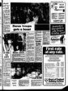 Rugeley Times Saturday 03 January 1981 Page 13