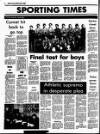 Rugeley Times Saturday 03 January 1981 Page 14