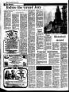 Rugeley Times Saturday 31 January 1981 Page 4