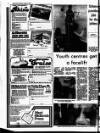Rugeley Times Saturday 31 January 1981 Page 16