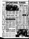Rugeley Times Saturday 31 January 1981 Page 18