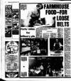 Rugeley Times Saturday 07 February 1981 Page 10