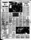 Rugeley Times Saturday 07 February 1981 Page 12