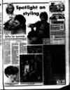 Rugeley Times Saturday 07 February 1981 Page 17
