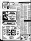 Rugeley Times Saturday 21 February 1981 Page 4