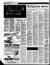 Rugeley Times Saturday 07 March 1981 Page 4