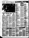 Rugeley Times Saturday 07 March 1981 Page 12