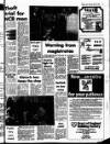Rugeley Times Saturday 07 March 1981 Page 13