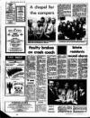 Rugeley Times Saturday 28 March 1981 Page 12