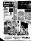 Rugeley Times Saturday 28 March 1981 Page 14