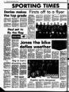 Rugeley Times Saturday 28 March 1981 Page 18