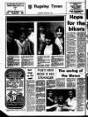 Rugeley Times Saturday 28 March 1981 Page 20