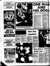 Rugeley Times Saturday 23 May 1981 Page 10