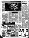 Rugeley Times Saturday 30 May 1981 Page 4