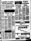 Rugeley Times Saturday 30 May 1981 Page 5
