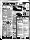 Rugeley Times Saturday 30 May 1981 Page 24