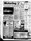 Rugeley Times Saturday 06 June 1981 Page 20
