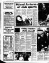 Rugeley Times Saturday 25 July 1981 Page 8