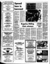 Rugeley Times Saturday 25 July 1981 Page 10