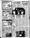 Rugeley Times Saturday 01 August 1981 Page 6