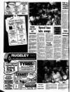 Rugeley Times Saturday 08 August 1981 Page 6