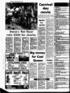 Rugeley Times Saturday 15 August 1981 Page 2