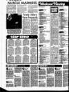 Rugeley Times Saturday 15 August 1981 Page 16